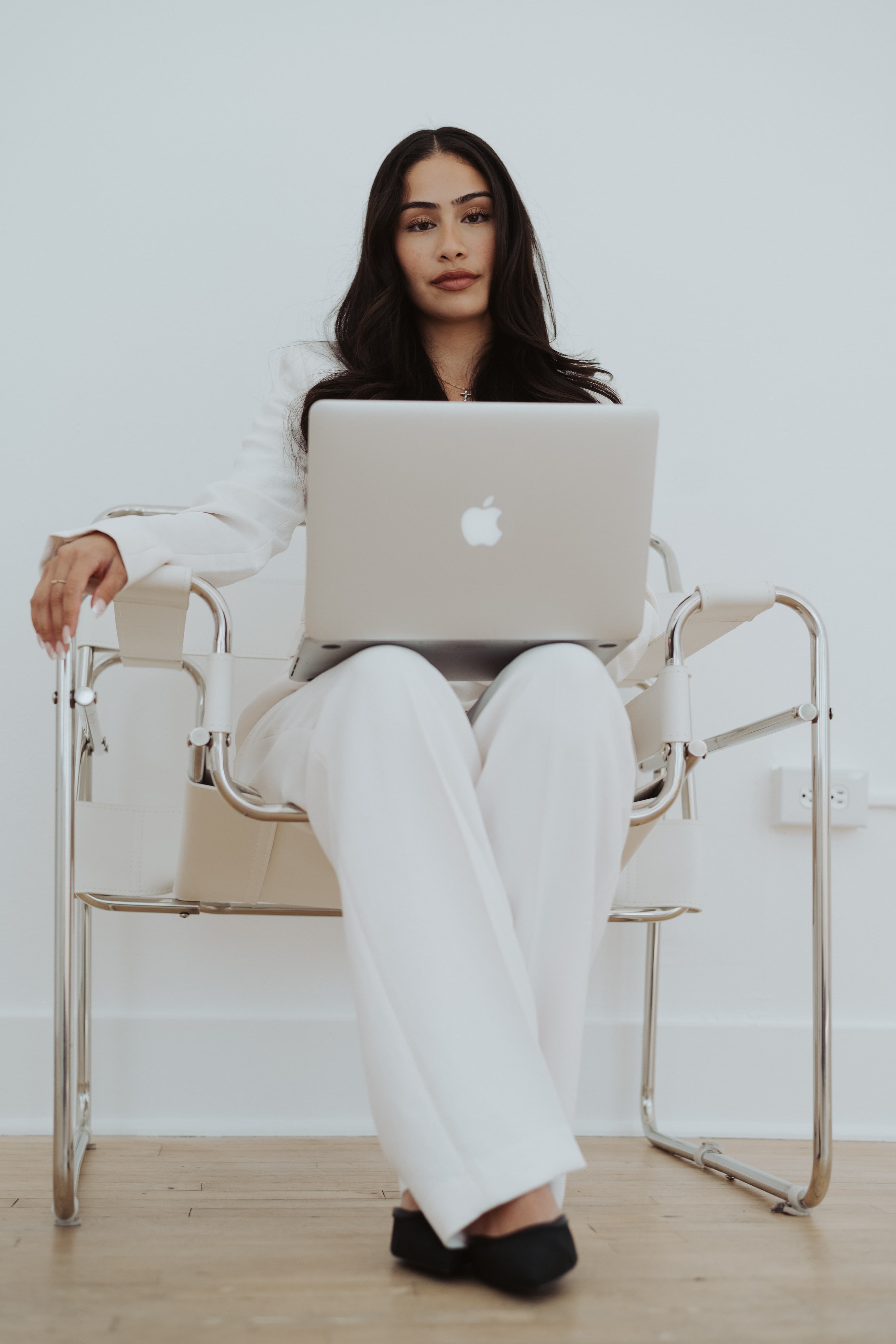 Marika Canda - Founder